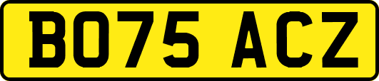 BO75ACZ