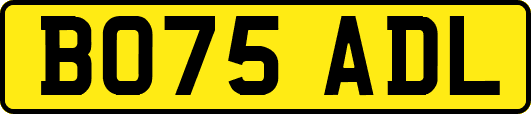 BO75ADL