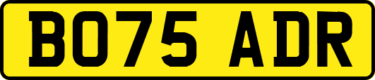 BO75ADR