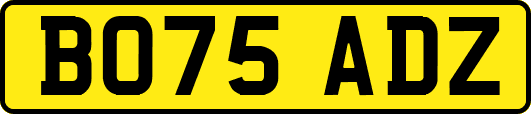 BO75ADZ