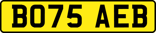 BO75AEB