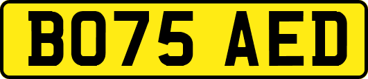 BO75AED