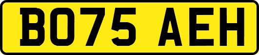 BO75AEH