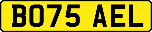 BO75AEL