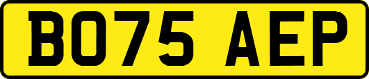 BO75AEP