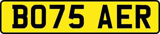 BO75AER