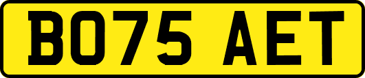BO75AET
