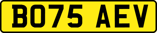 BO75AEV