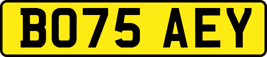 BO75AEY