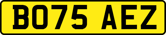 BO75AEZ