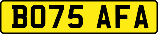 BO75AFA
