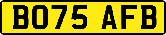 BO75AFB
