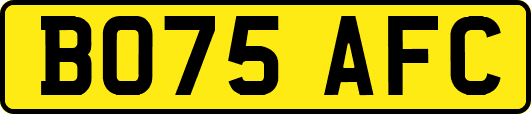 BO75AFC