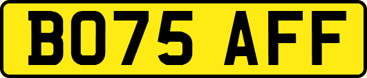 BO75AFF