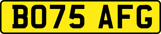 BO75AFG