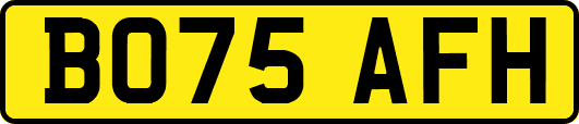 BO75AFH