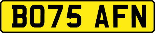 BO75AFN