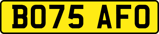 BO75AFO