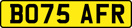 BO75AFR