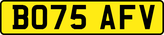 BO75AFV