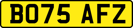 BO75AFZ