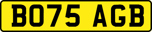 BO75AGB