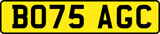 BO75AGC