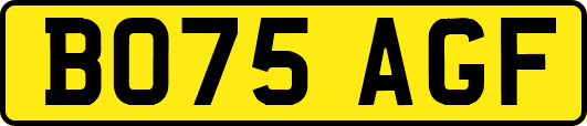 BO75AGF