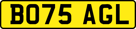 BO75AGL