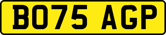 BO75AGP