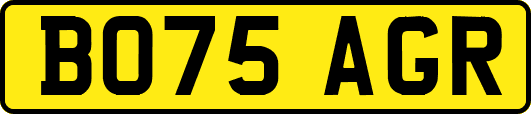 BO75AGR