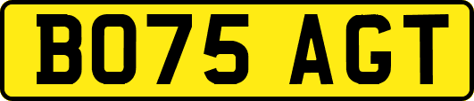 BO75AGT