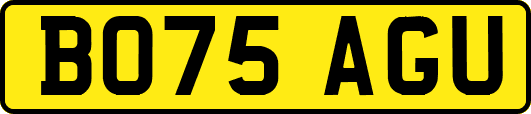 BO75AGU