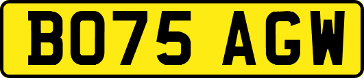 BO75AGW