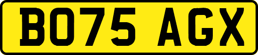 BO75AGX
