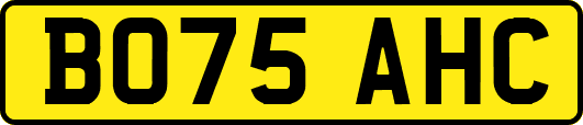 BO75AHC