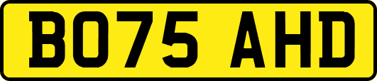 BO75AHD