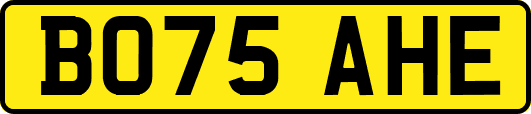 BO75AHE