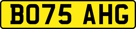 BO75AHG