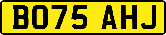 BO75AHJ