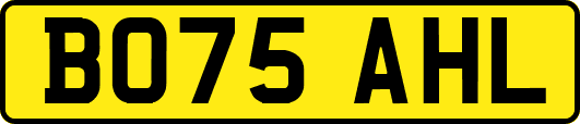 BO75AHL