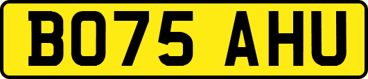 BO75AHU