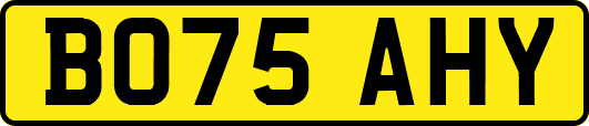 BO75AHY