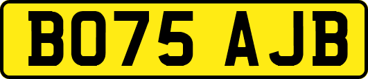 BO75AJB