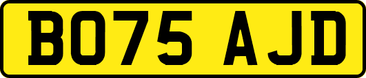 BO75AJD