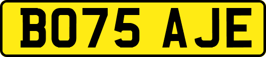 BO75AJE