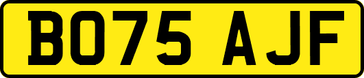 BO75AJF