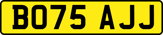 BO75AJJ