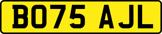 BO75AJL