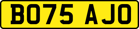 BO75AJO